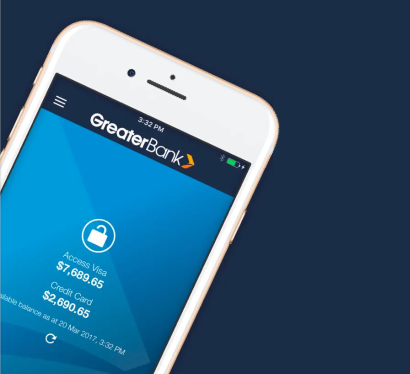 Greater Bank